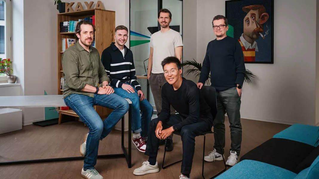 _from left_ Tomás Obrtáč, Václav Ryšlink, Martin Rajčan, Karel Zheng _sitting_, Tomáš Pačinda-min (1)