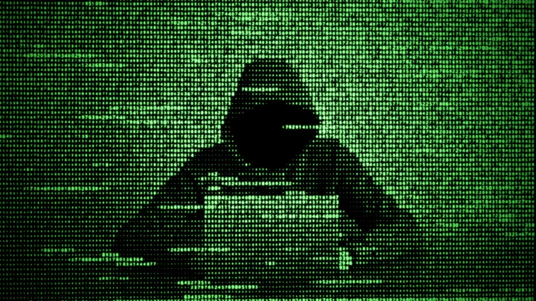 haker cyberbezpieczeństwo