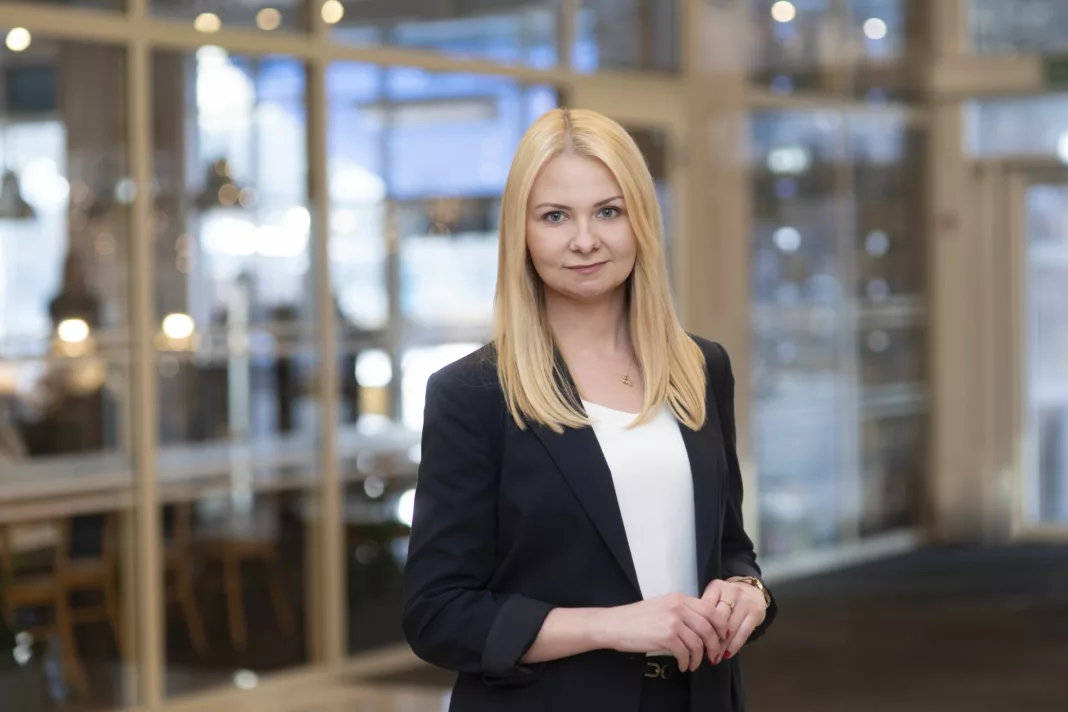 Jesika Mackiewicz, Matexi Polska