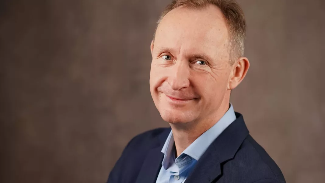Maciej Zygmański, Business Development Manager w SIGNIUS