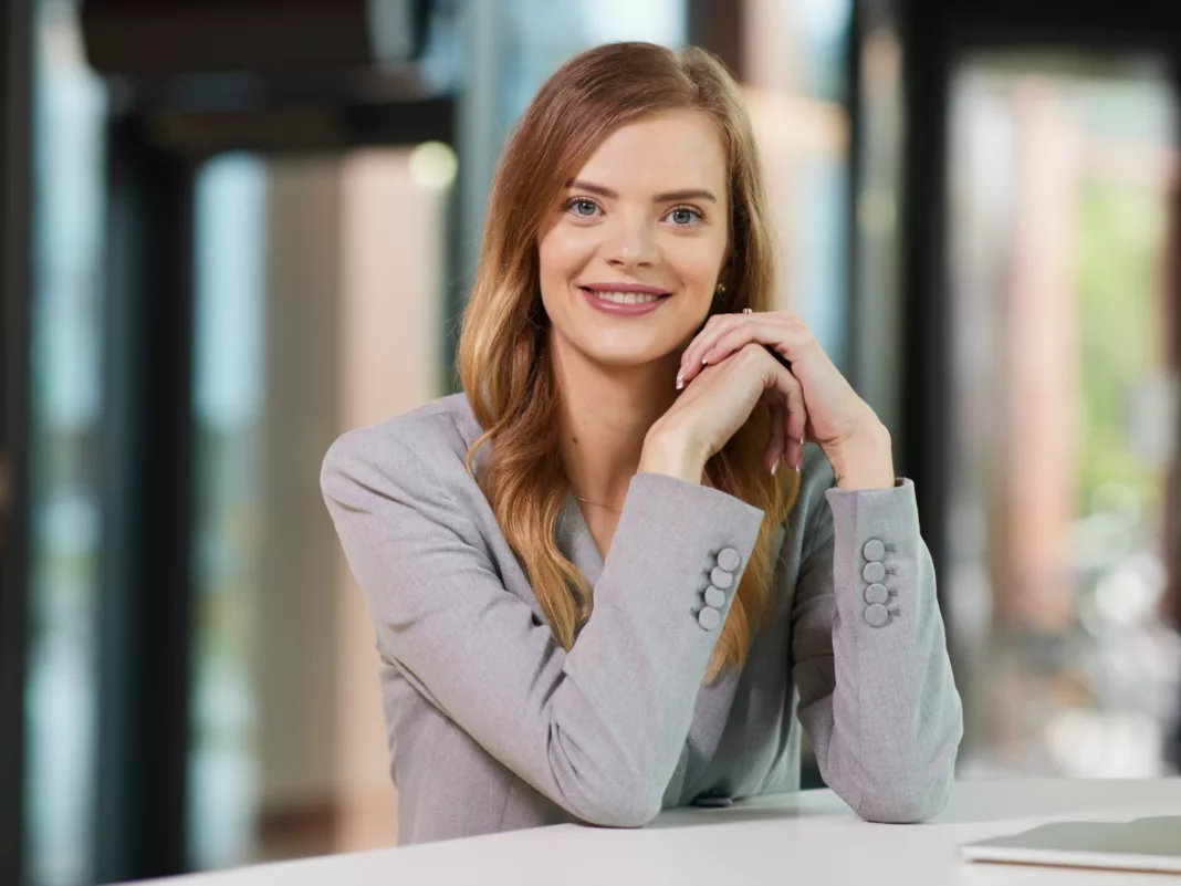 Sylwia Jankowska, ekspertka rynku PRS i PBSA w Knight Frank