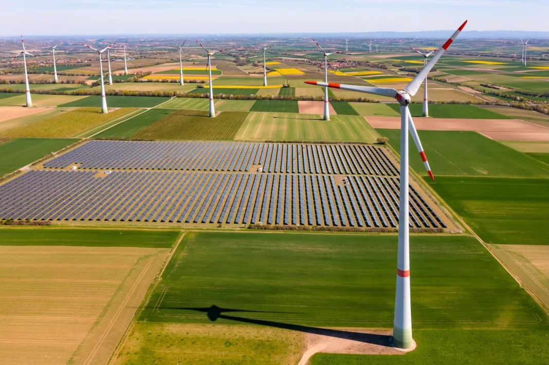 Energia OZE