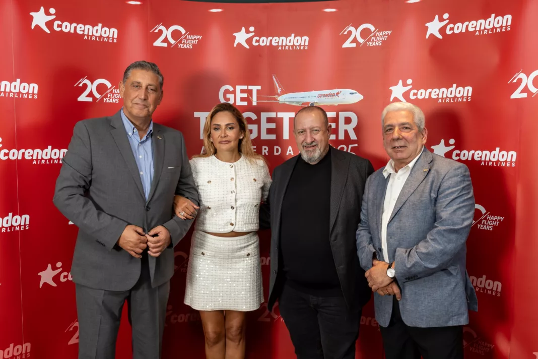 Corendon Airlines