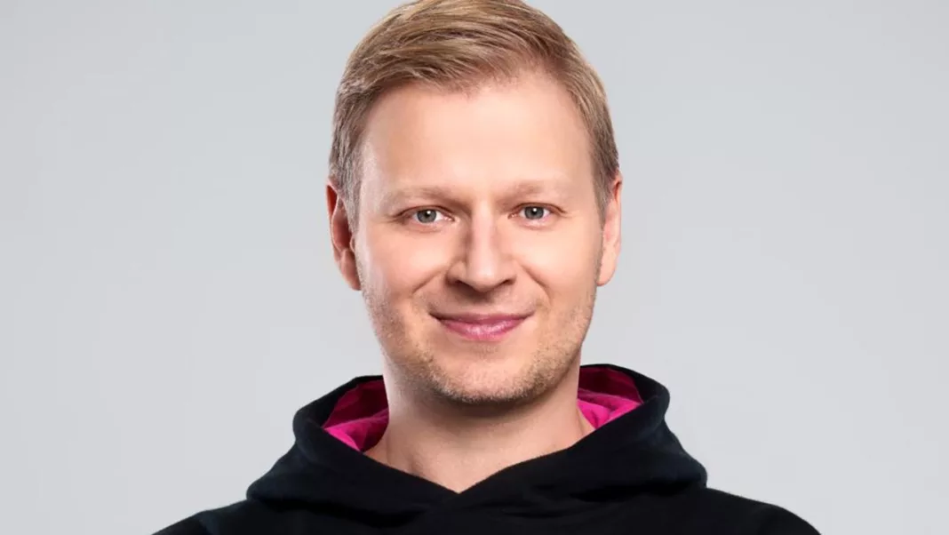 Łukasz Dziekan, Financial Services Business Director InPost