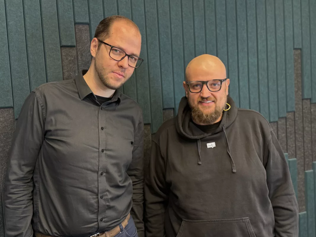 Jan Kołątaj i Michał Fedorowicz