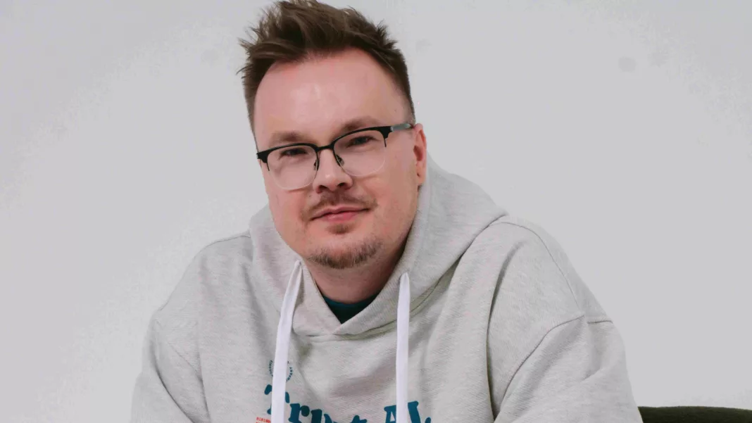 Kamil Stanek, prezes zarządu BASEIG S.A.