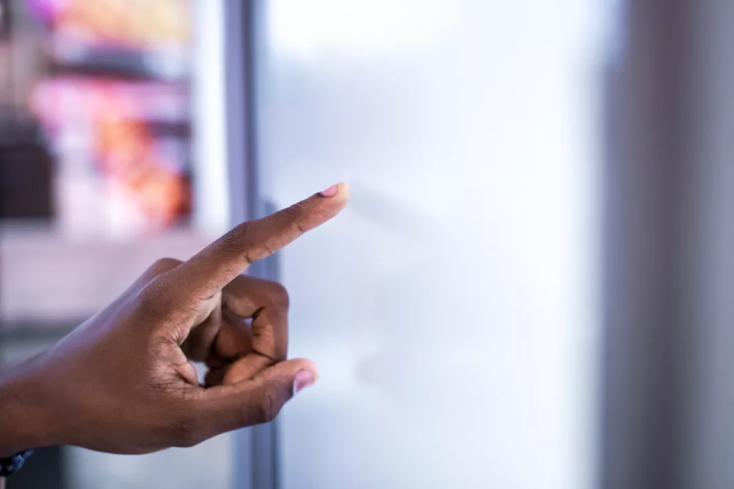 Digital Signage