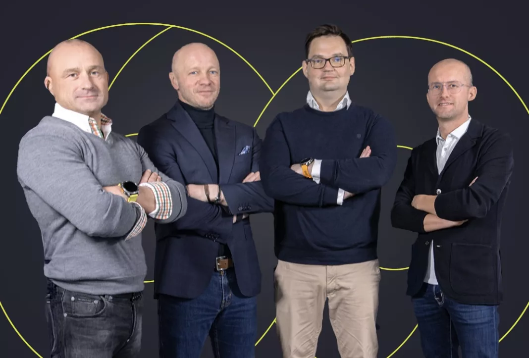 Zarząd Property Group