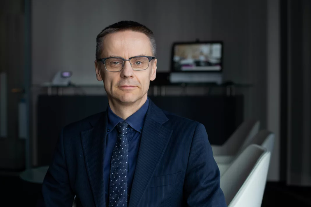 Przemysław Kania, Cisco