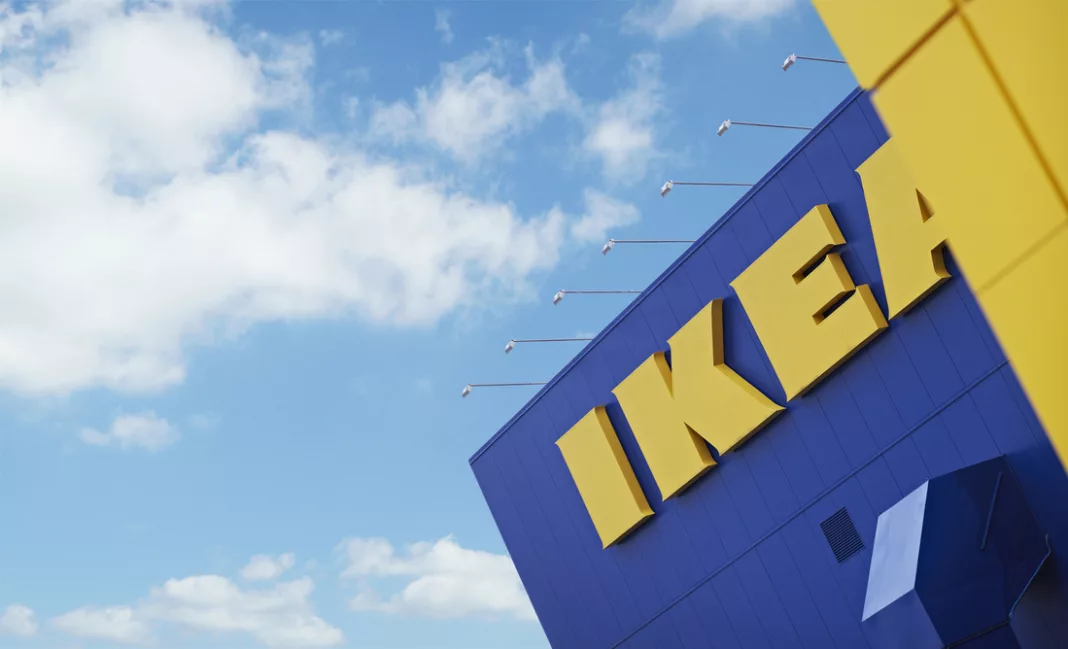 IKEA