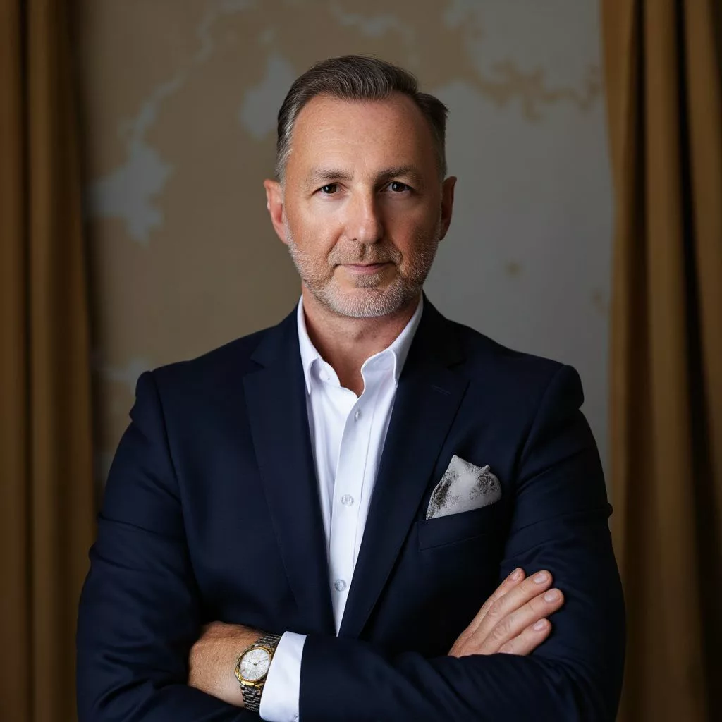 dr Marcin Sołtysiak, prezes zarządu ELQ S.A.