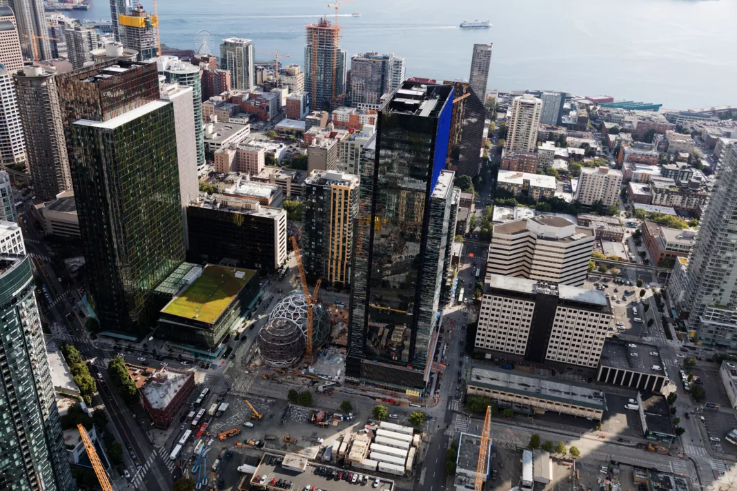 Amazon Campus