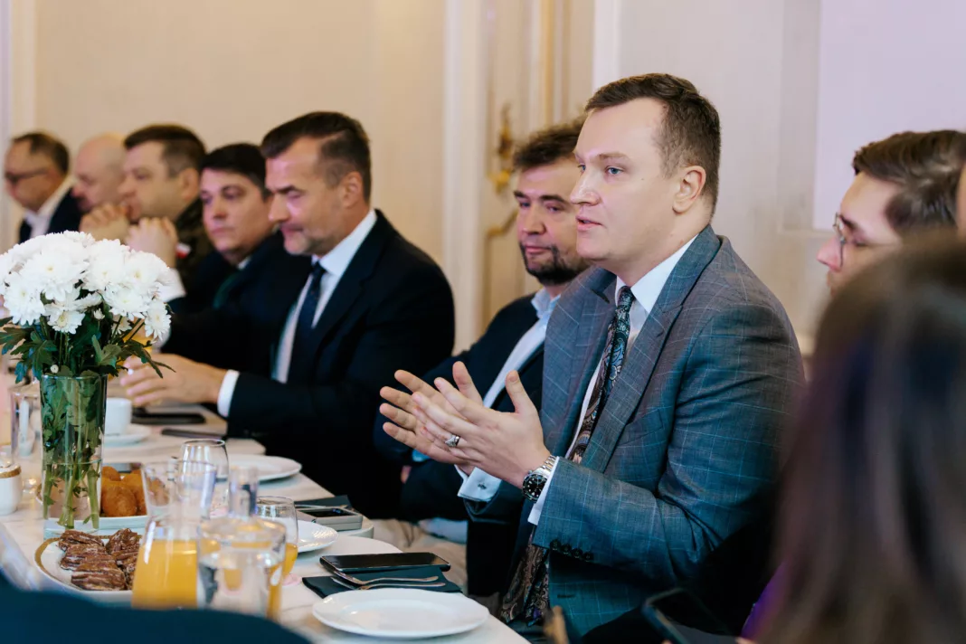 eksperci Związku Cyfrowa Polska oraz Związku Przedsiębiorców i Pracodawców