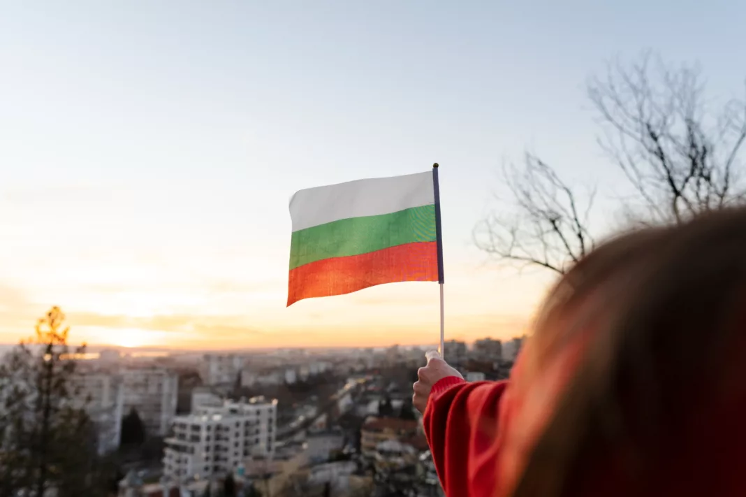 bułgaria