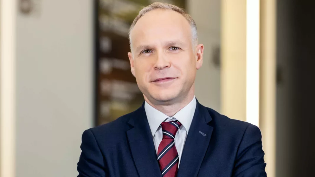 Piotr Baszak, Dyrektor Generalny Freedom24 Polska