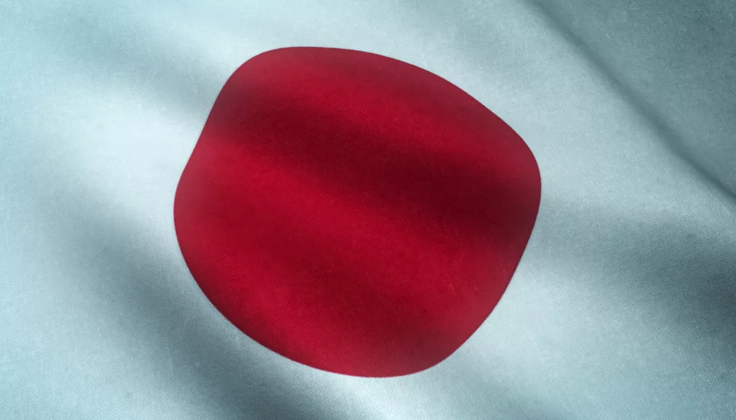 Japonia