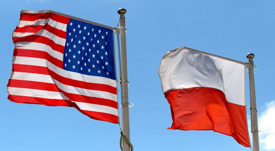 Polska USA