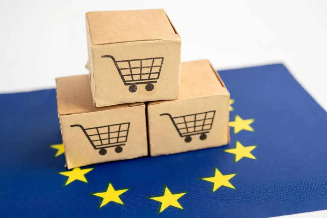 ecommerce eu unia