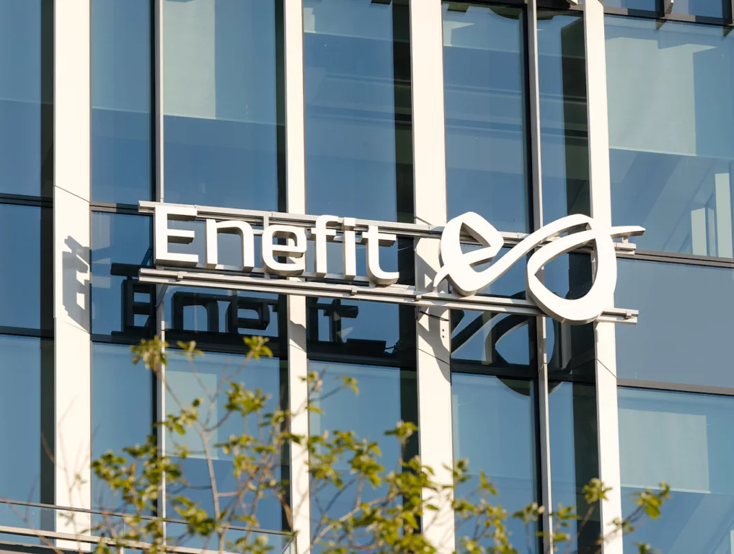 Enefit