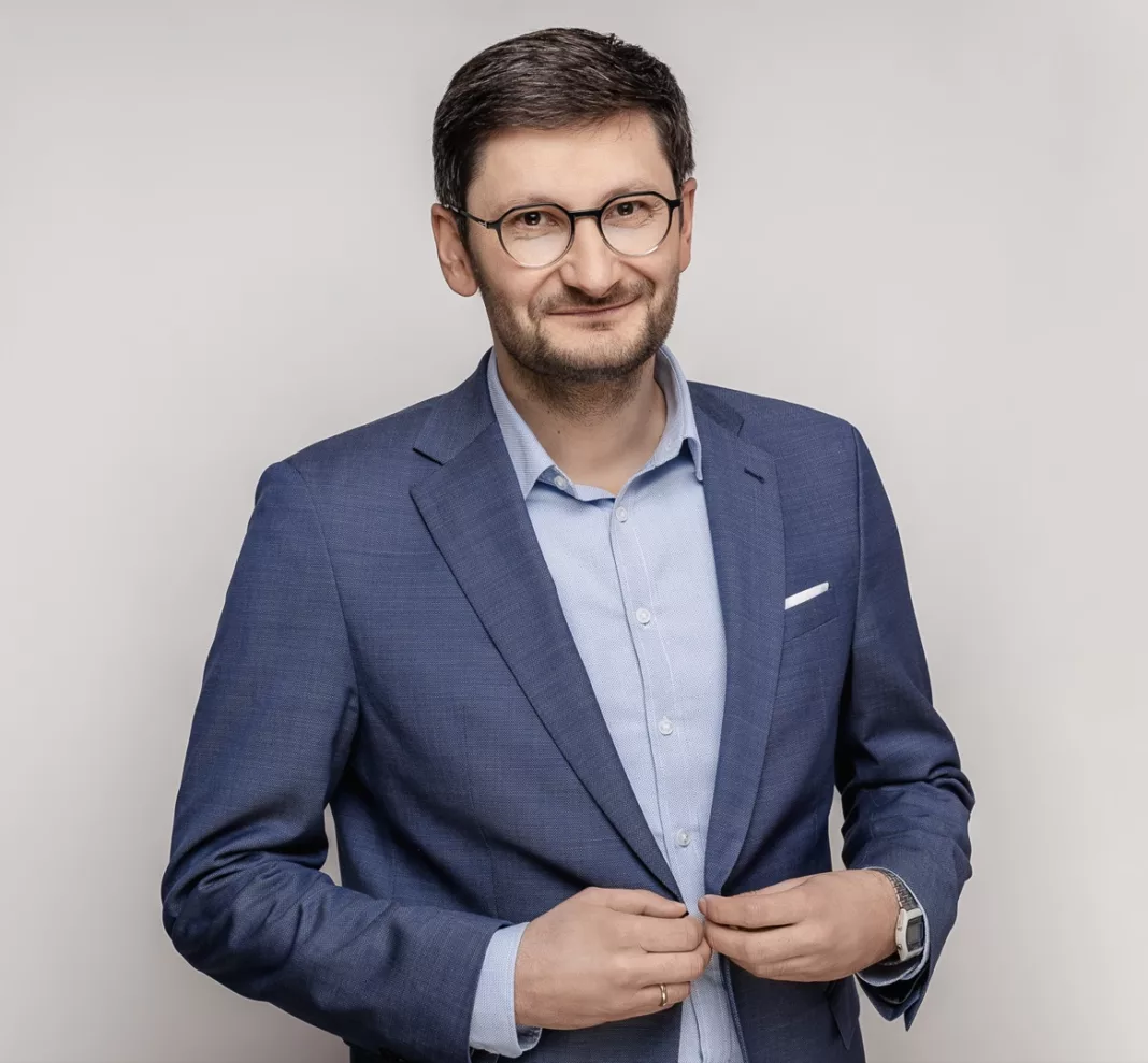 Filip Granek, Prezes Zarządu XTPL S.A.