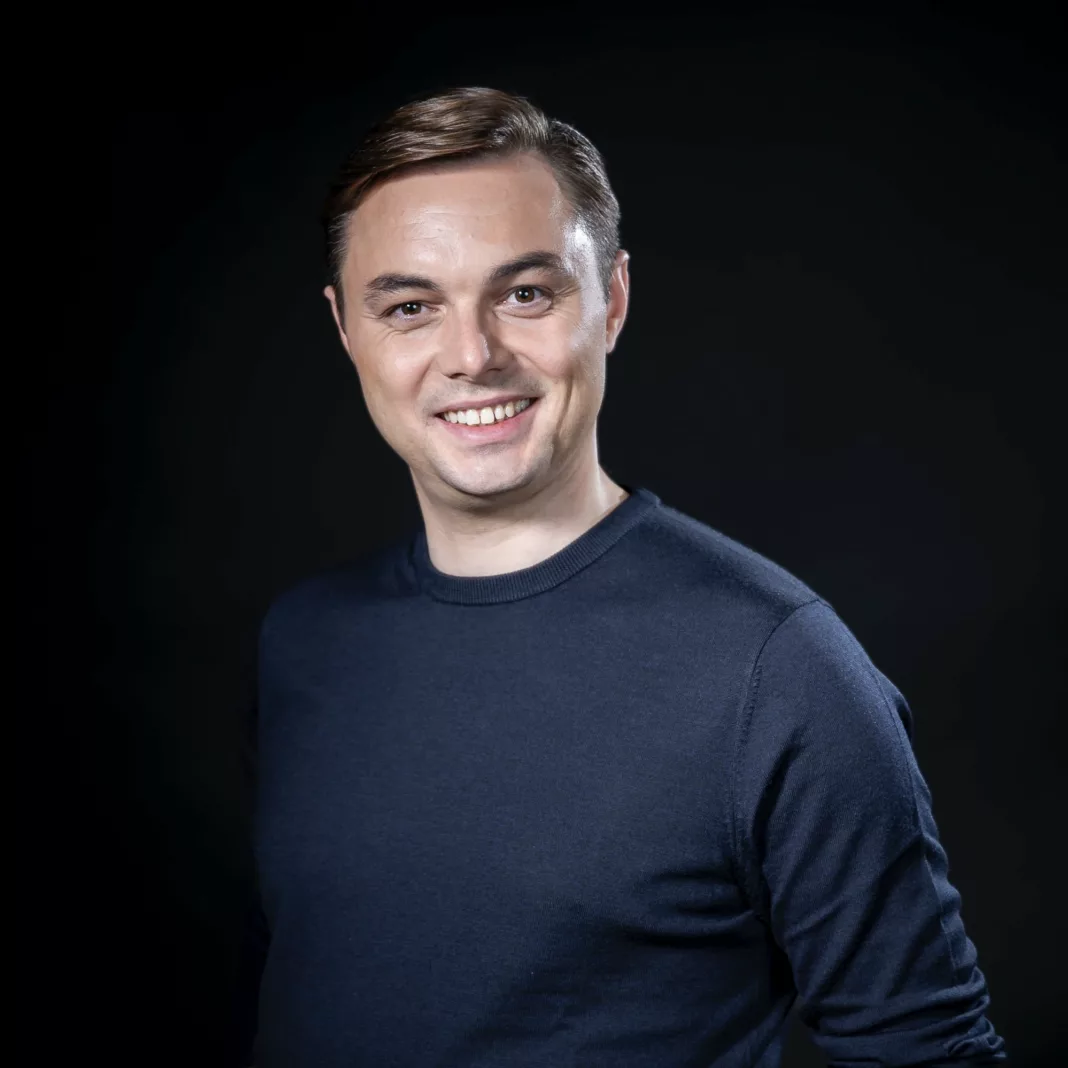 Jakub Górnik, nowy Global Operate TME Sector Leader w Deloitte