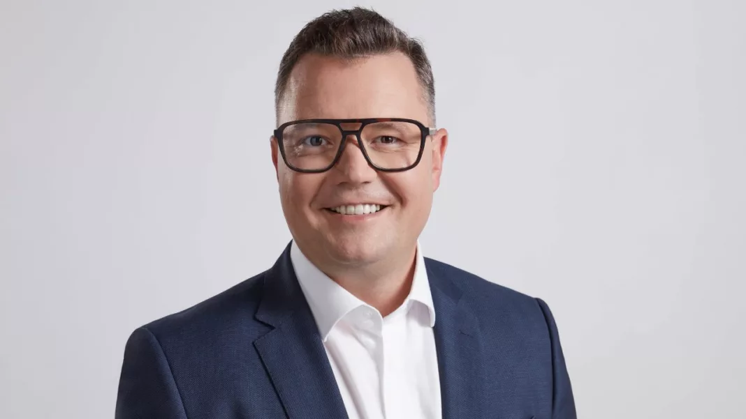 Jakub Czarzasty, założyciel i prezes LM PAY S.A.