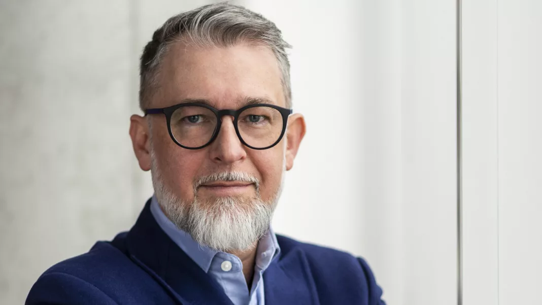 Michał Masztakowski, Head of Retail, Cushman & Wakefield