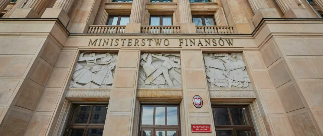 Ministerstwo Finansów