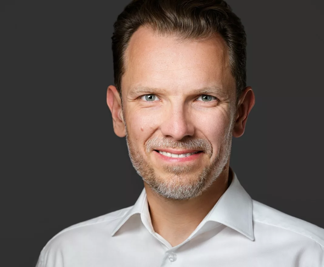 Piotr Kowalski, Dyrektor Zarządzający, PLDCA