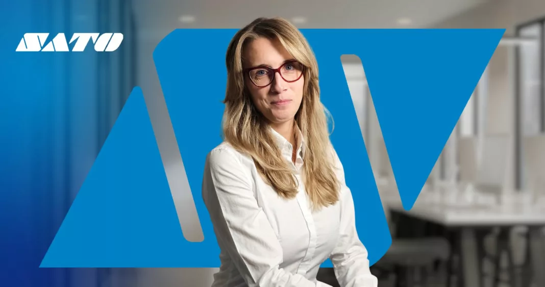 Anna Opieczyńska obejmuje stery w SATO Europe