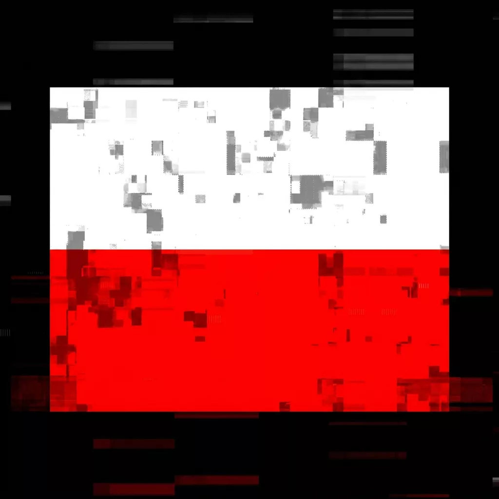 polska haker