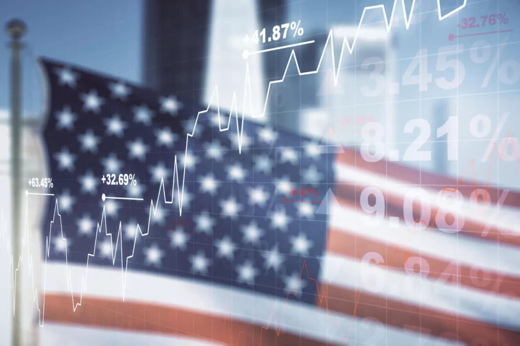 usa przemysł pmi