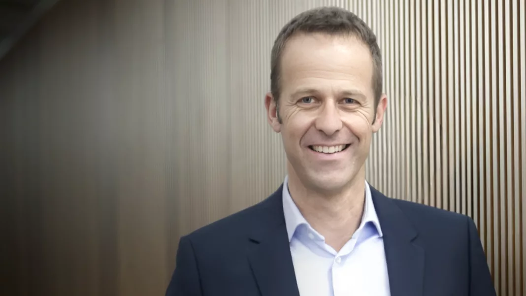Joost Kessels, Chief Development Officer marek SEAT i CUPRA
