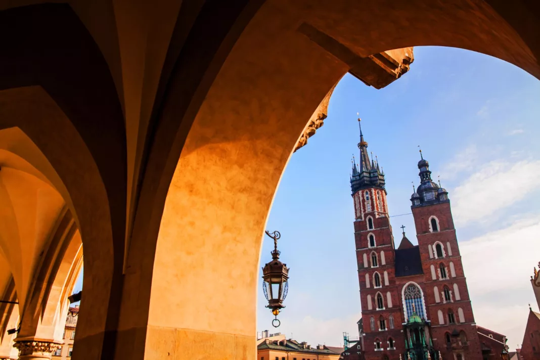 Kraków