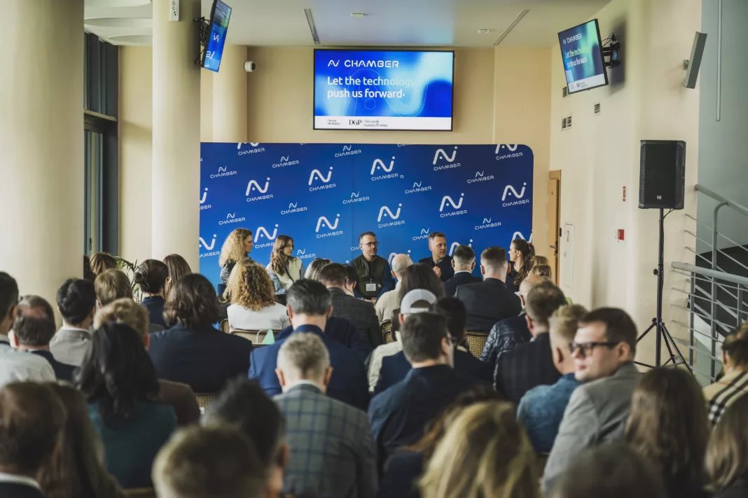 Izba AI: strategia sztucznej inteligencji to dobry fundament, teraz potrzebny jest AI Action Plan