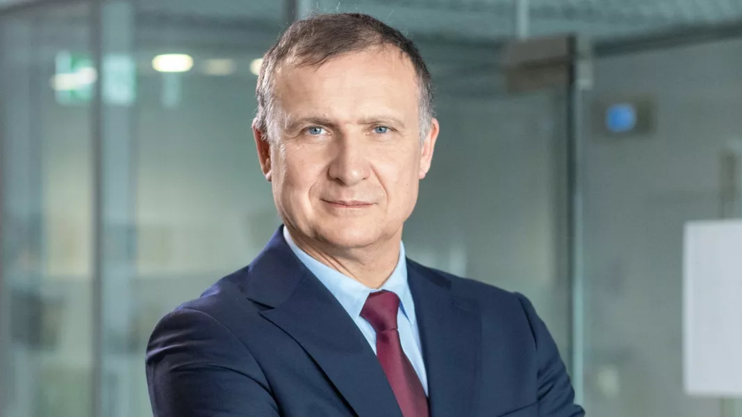 dr Piotr Mierzejewski, Prezes Thorium Space
