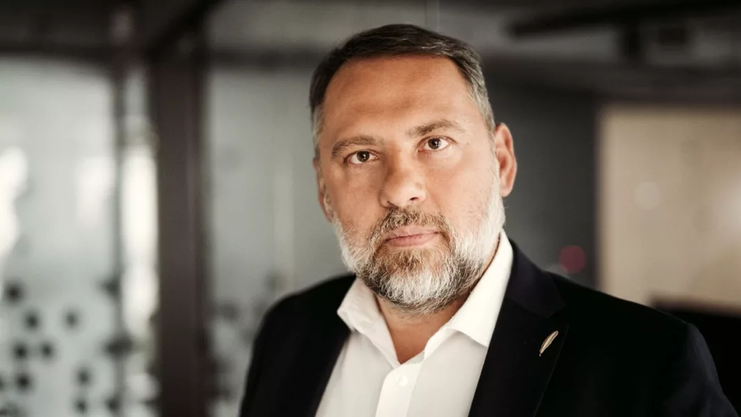 Prof. Waldemar Rogowski