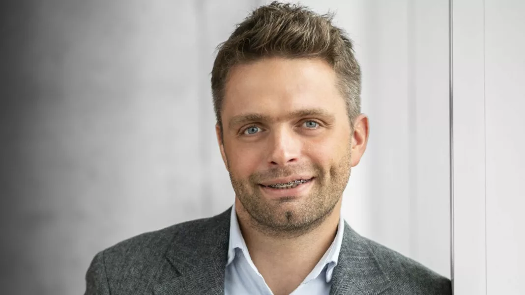 Szczepan Gowin, Partner, Head of Industrial & Logistics Agency | Poland, Cushman & Wakefield