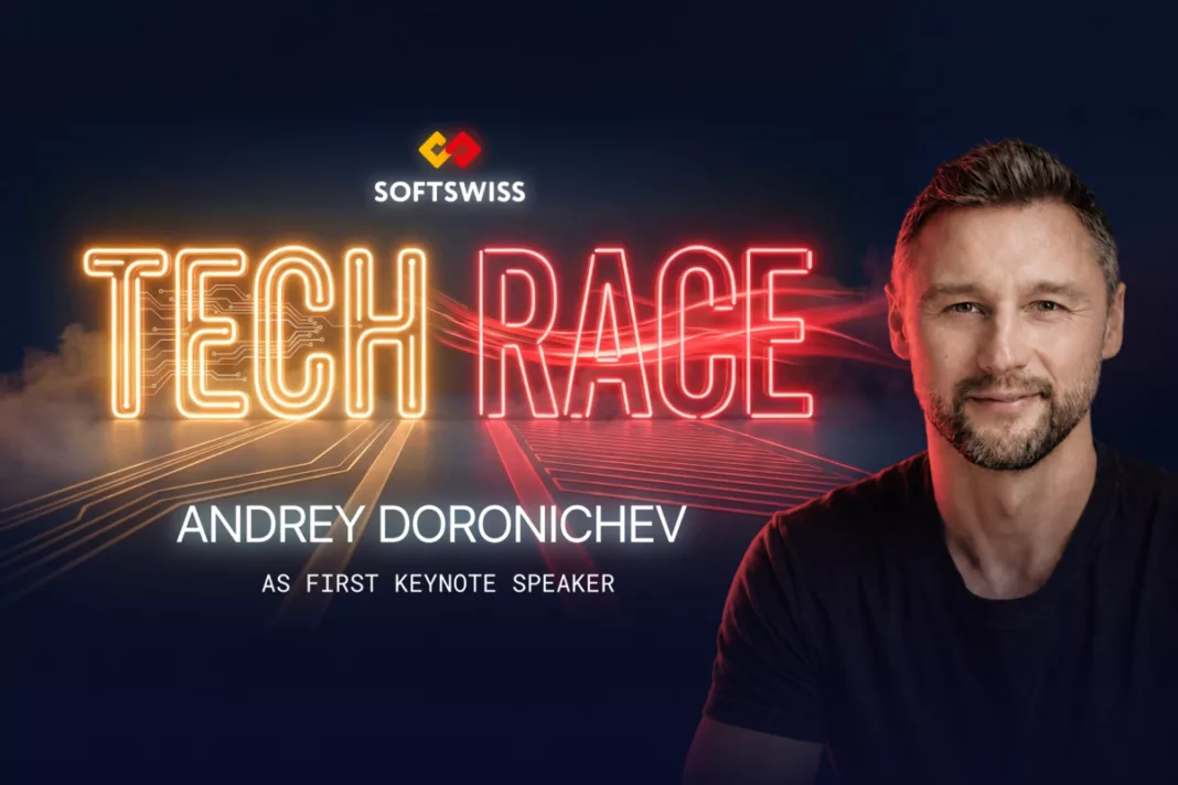 Andrey Doronichev – były menedżer Google i założyciel startupu Optic