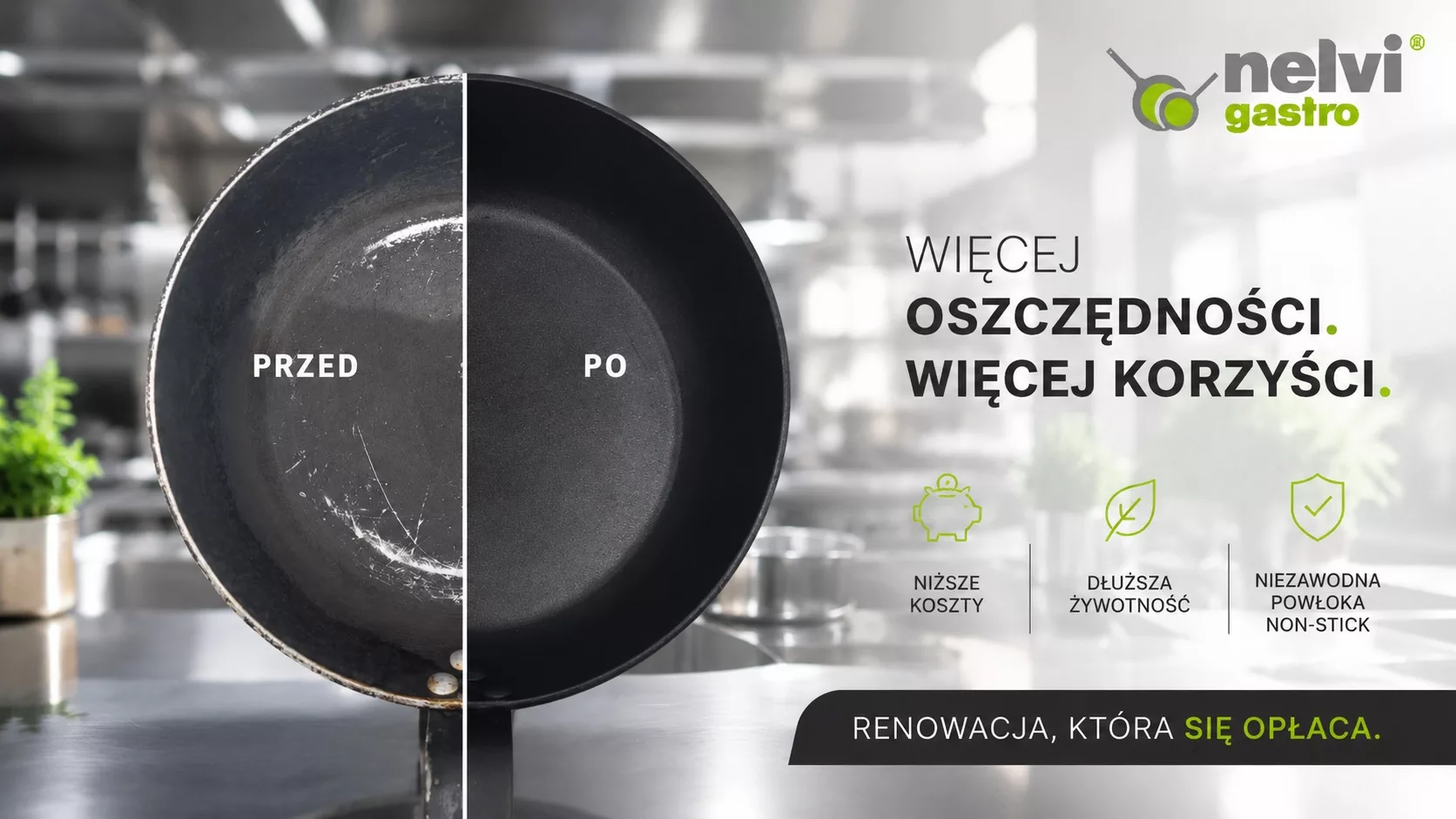 nelvi gastro oszczednosci