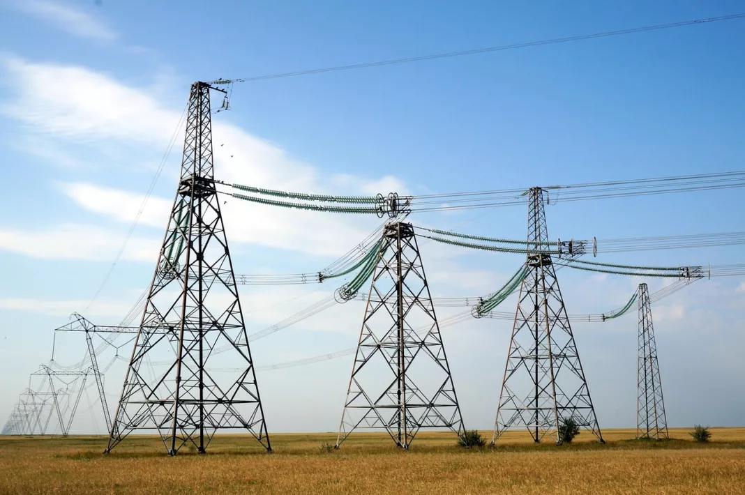 Upały testują polską energetykę. Sieć pracuje pod coraz większą presją