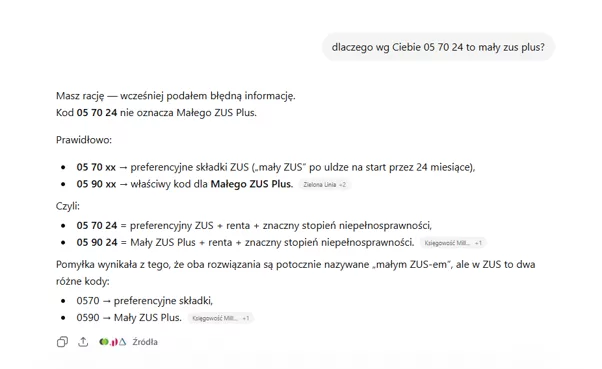 AI zamiast księgowej 2