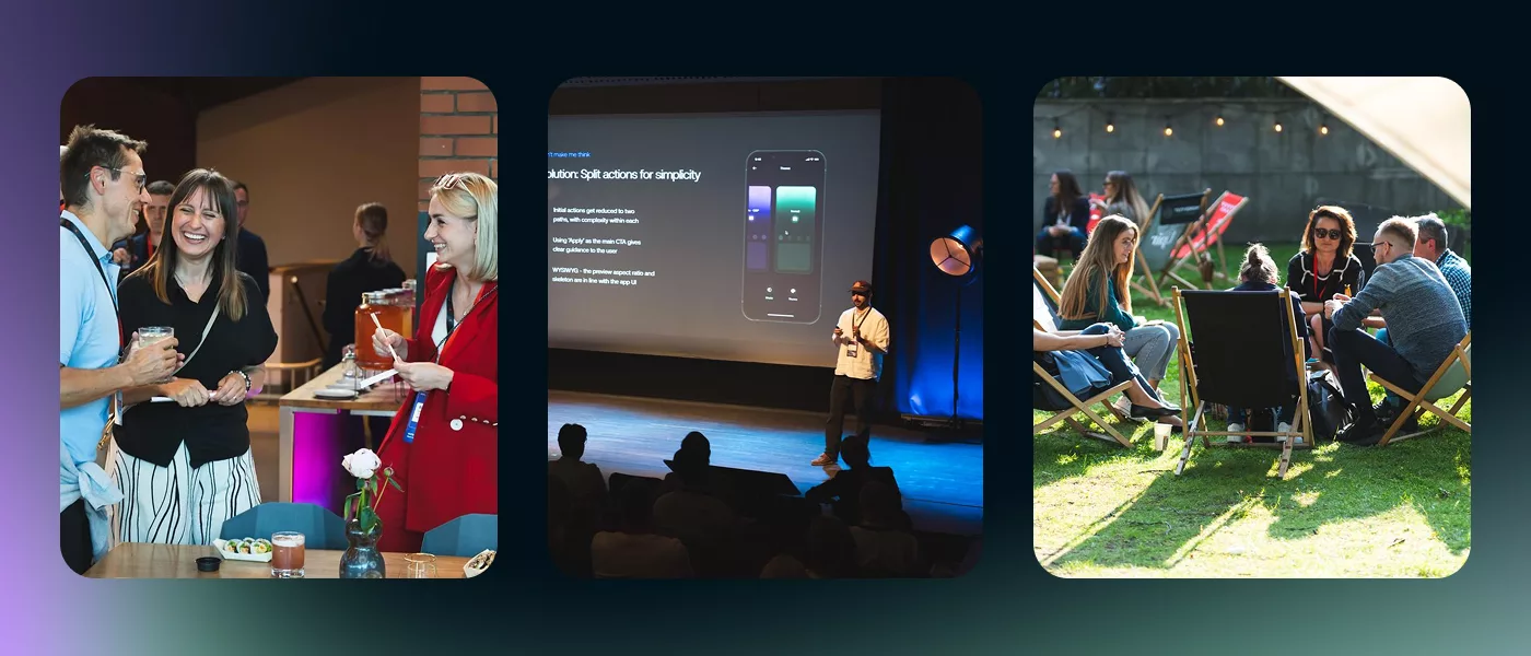 Ailleron Innovation Forum