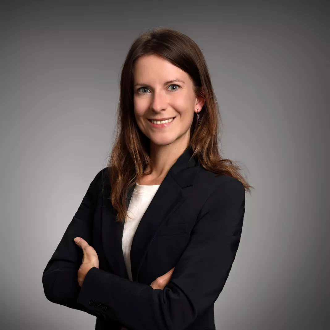 Agata Feltynowska dołącza do zespołu MPS w Brother Polska