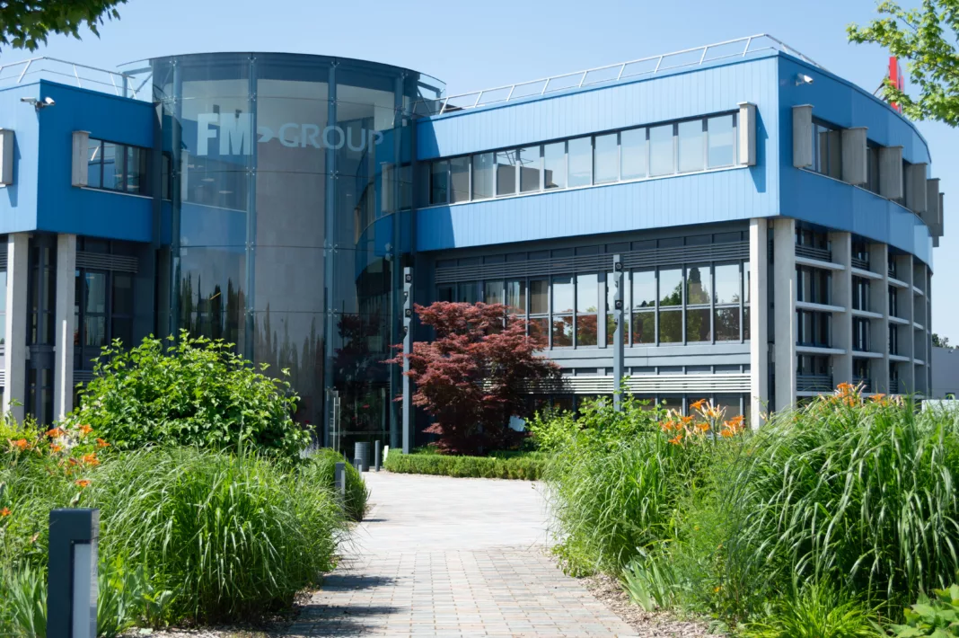 FM Logistic FM Group