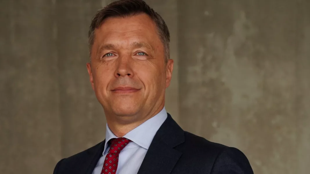Jarosław Chałas, Partner Zarządzający Radca Prawny, Kancelaria Prawna Chałas i Wspólnicy
