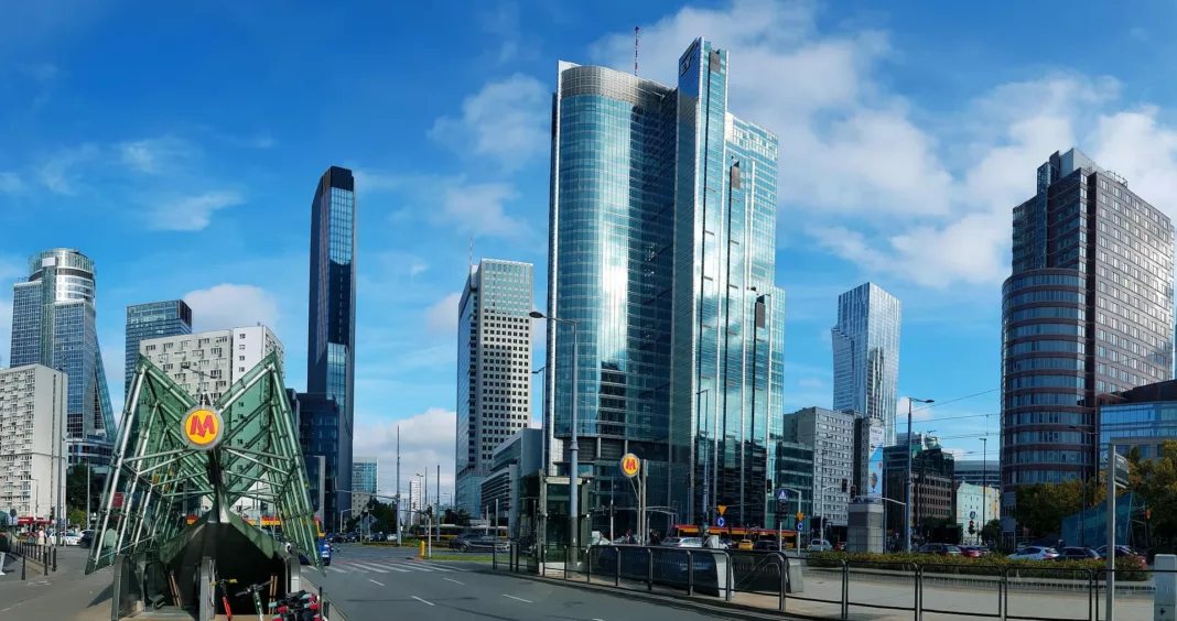 Warszawa