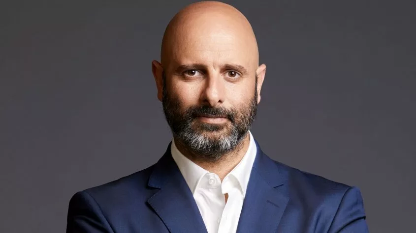 Ziv Gigi, Executive Director CEE – Office Assets