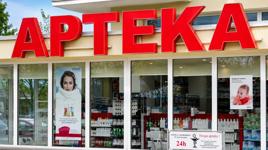 apteka