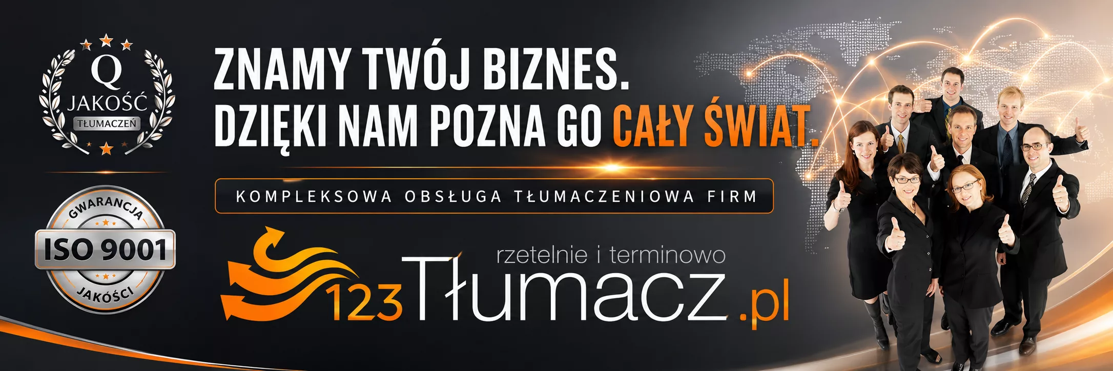 Biuro Tłumaczeń Online